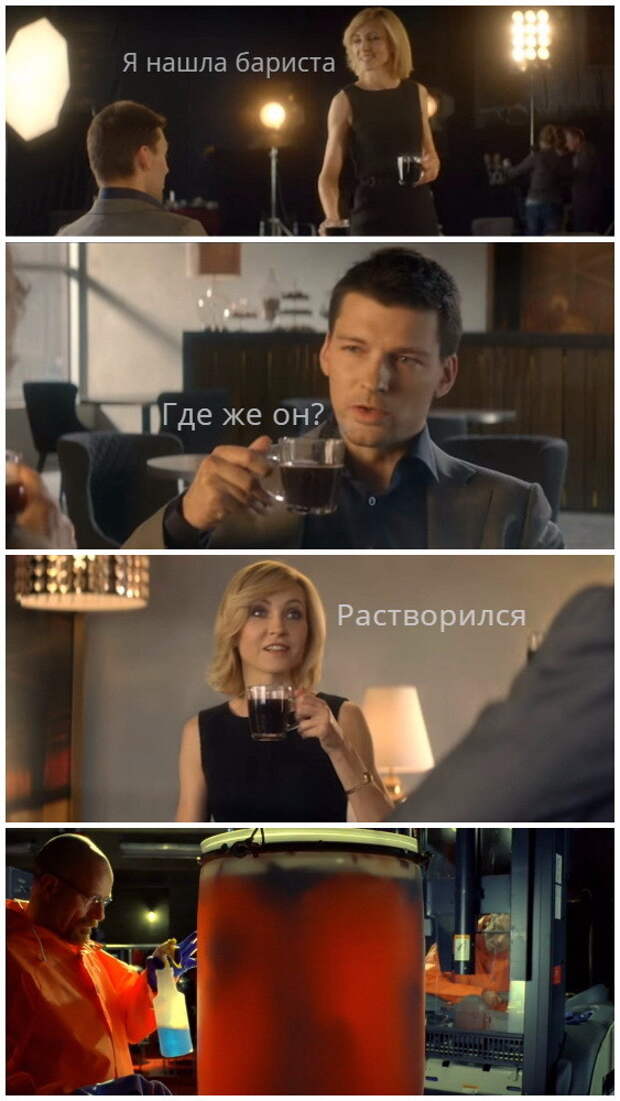 Маркетинг и рекламинг !