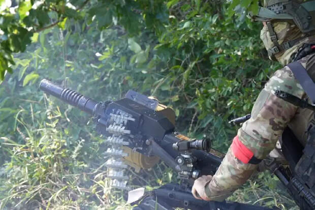 Замминистра обороны Украины Гаврилюк: К концу года Россия удвоит свою группировку войск на Украине