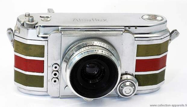 Уникальная коллекция антикварных фотоаппаратов антиквар, коллекция, фотоаппарат