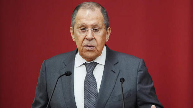 Лавров: удовлетворение от работы дорогого стоит