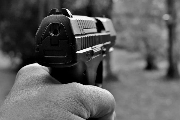 Разыскиваются свидетели, очевидцы и потерпевшие Разыскиваются свидетели, очевидцы и потерпевшие