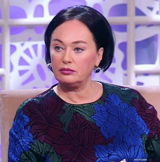 Лариса Гузеева прокляла мужчин, которые ей присылают непотребство