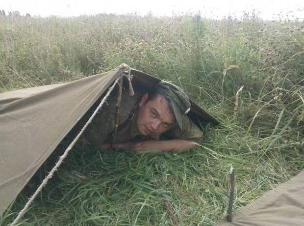 Так выглядит ипотека для военных Доступное жильё, ирония, квадратные метры, прикол, юмор