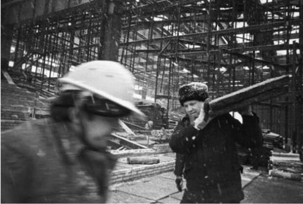 1979 год, Свердловск история, картинки, фото