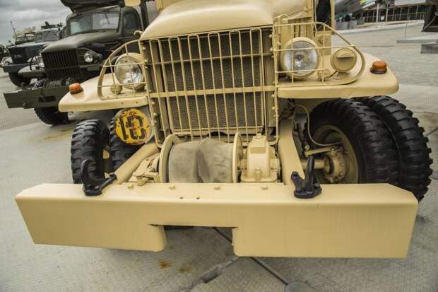 Другой ленд-лиз (продолжение). GMC CCKW-352, или просто «Джимми» GMC CCKW-352, вов, ленд-лиз, страницы истории