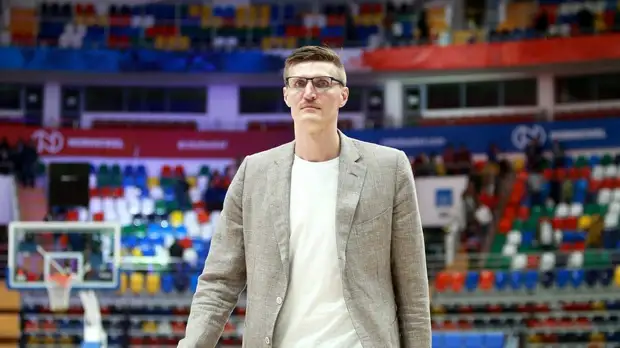 Кириленко поделился воспоминаниями об играх с Брайантом и Джорданом в НБА