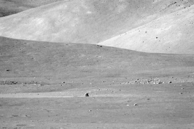 Топ-15: ужасающие и манящие фотографии космоса, от которых мурашки по коже