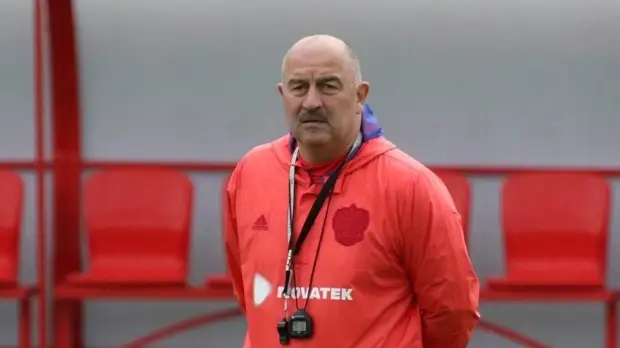 «РБ-Спорт»: сборная России будет готовиться к матчу со Словенией в Сочи