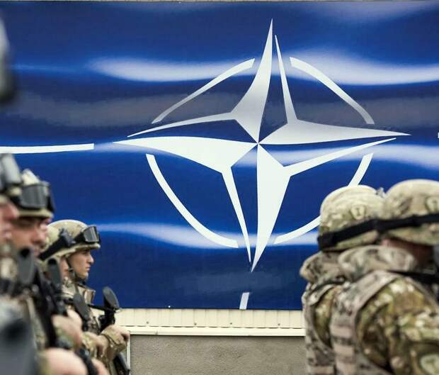 НАТО 2.0: Есть ли шансы на существование?