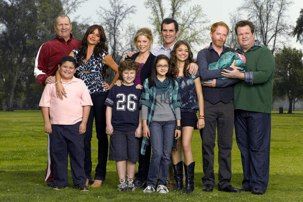 Modern Family | Photo Credits: ABC