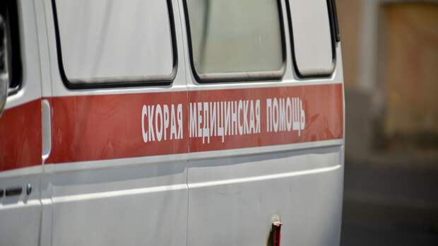 В Омской области спящий четырехмесячный ребенок получил термические ожоги