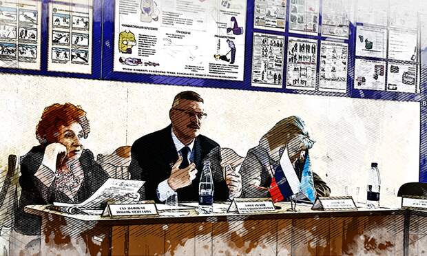 В Орловской области значительно снизилось число детей-сирот