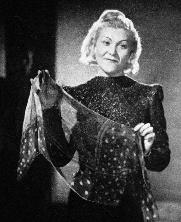 Артисты-герои Великой отечественной войны - 2 часть