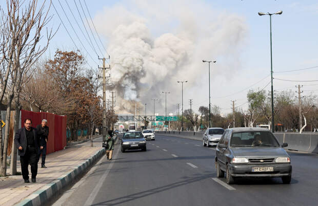 Украинский командир назвал бесполезным опыт Украины на Ближнем Востоке