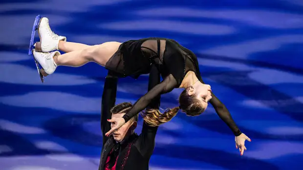 Мишина о прогрессе спортивных пар: вернётся тенденция делать четверные выбросы