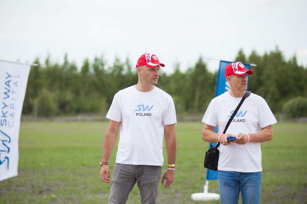 ЭкоФест 2017: фото с места событий