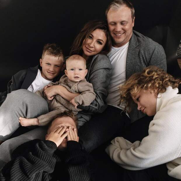 “Сделка может быть оспорена”, – детей Блиновской могут лишить элитной недвижимости в Москве