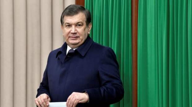 В ожидании крупной победы: в Узбекистане подводят итоги президентских выборов