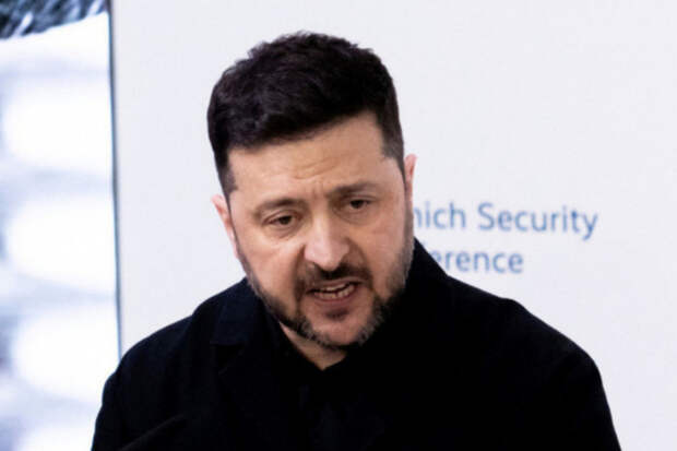 Новый замысел Зеленского вызвал удивление на Западе