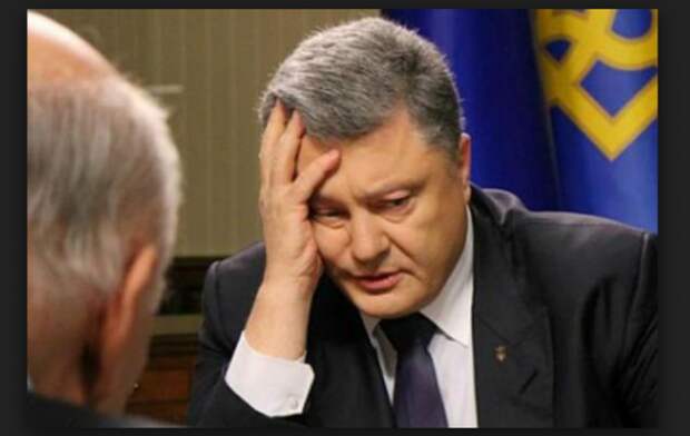 Или трусы наденьте, или крестик снимите: Одесский телеведущий рекомендует Порошенко надеть трусы