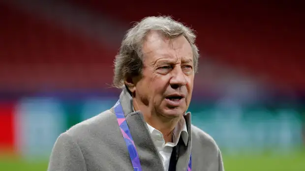 Сёмин: матч с Финляндией — самый важный для сборной России