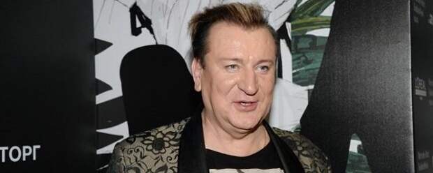 Пенкин прокомментировал слухи о романе с солистками «Миража»