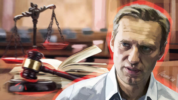 Западные артисты напоказ поддержали Навального, «забыв» о заключенных в США