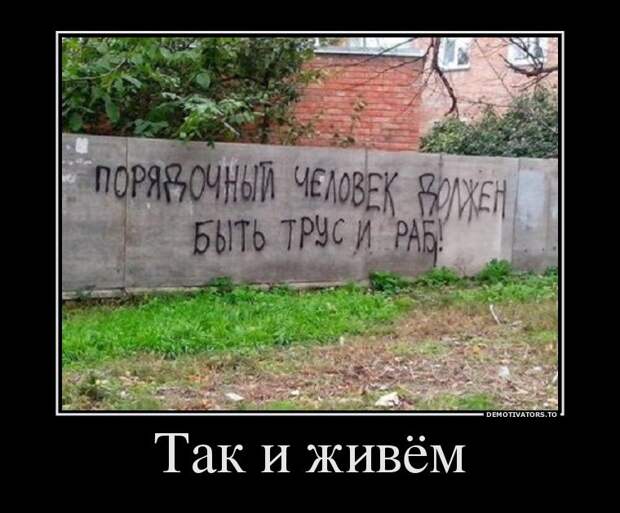 Демотиваторы дня (19 шт)
