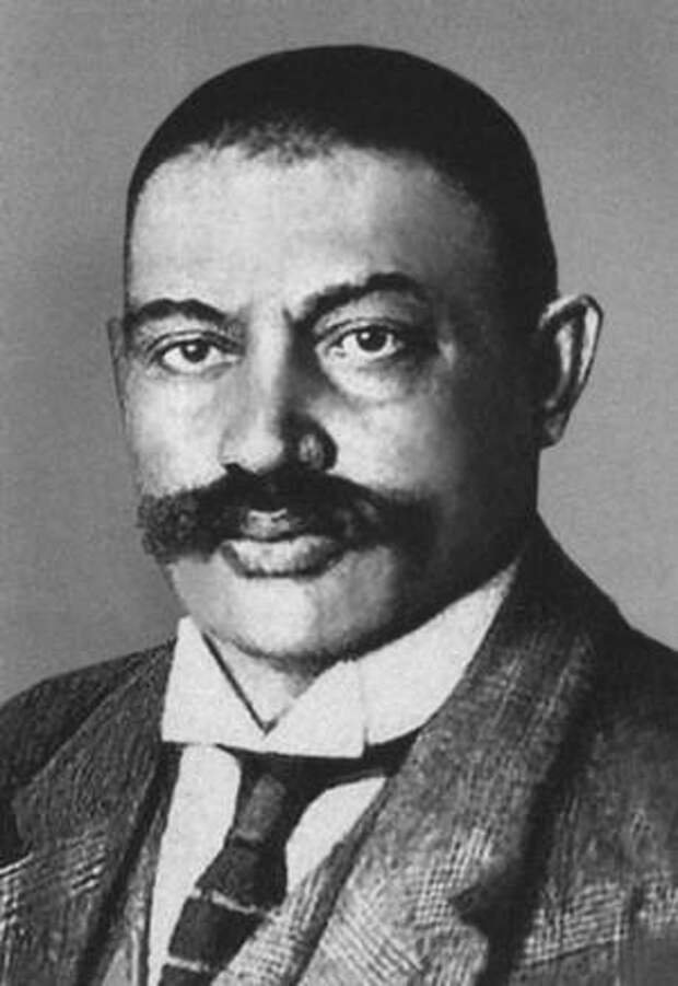 Евно Азеф, «король провокаторов»