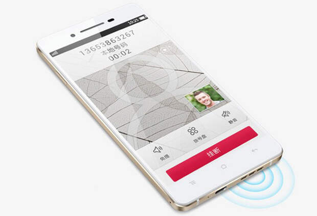 Oppo-R-1