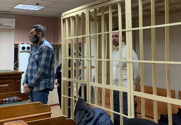 «До 15 лет лишения свободы»: чем грозят Навальному и его соратникам новые судебные разбирательства