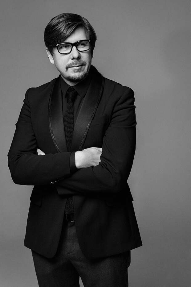 Андрей Фомин