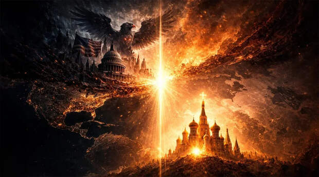 Особый момент: Решается судьба всей России. Малофеев: "Оставлять как есть нельзя"