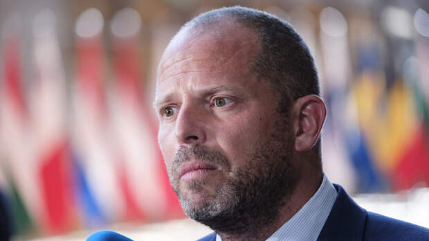 Франкен: Евросоюз не сможет победить США в Гренландии