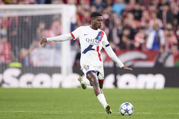 Назван самый вероятный счет матча между ПСЖ и «Ньюкаслом» в Лиге чемпионов