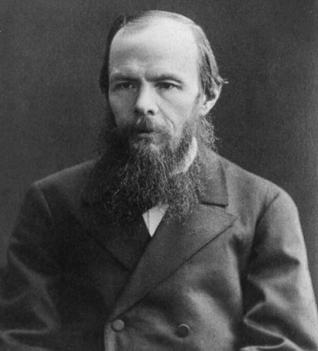 8 популярных легенд о Достоевском