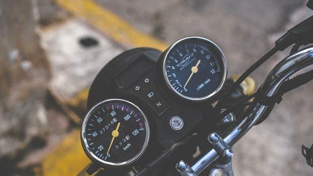 Налог для мотоциклистов поднимут в Карелии