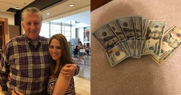 Учительница познакомилась с мужчиной в самолете и рассказала ему о бедных учениках в своей школе. Тогда незнакомец решил сделать ей щедрый подарок