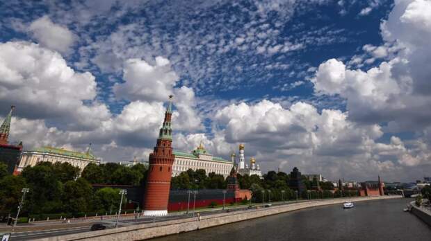 Синоптик Ильин спрогнозировал тёплые выходные в Москве