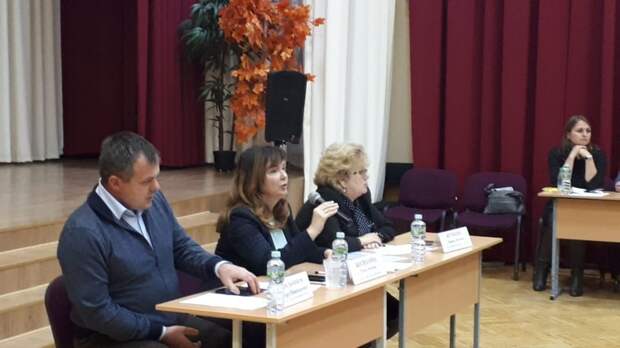 Встреча главы управы Лианозова с жителями состоится 15 января Фото: управа района Лианозово Встреча главы управы Лианозова с жителями состоится 15 января Фото: управа района Лианозово