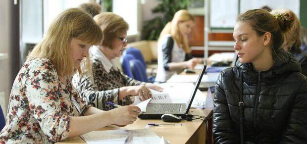 Горбунов: На выборах в Москве реальных нарушений не зафиксировано. Фото: mos.ru