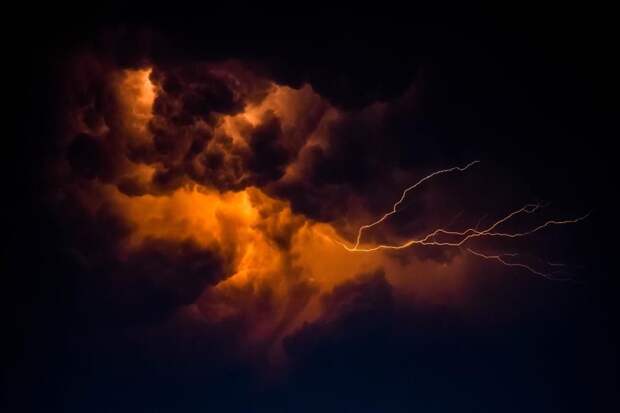 «В мае начнется то, чего не было 244 года». Синоптики сказали, к чему готовиться