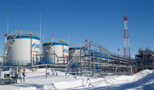 «Газпром добыча Надым» возобновила добычу на Юбилейном месторождении