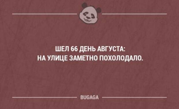 Забавные мысли и высказывания. Часть 72 (16 шт)