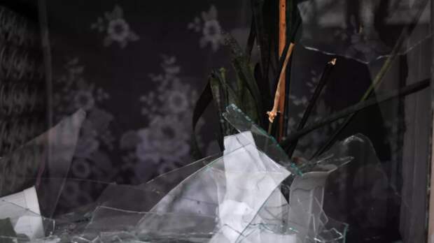 ВСУ ночью атаковали Севастополь начинёнными металлическими шариками БПЛА