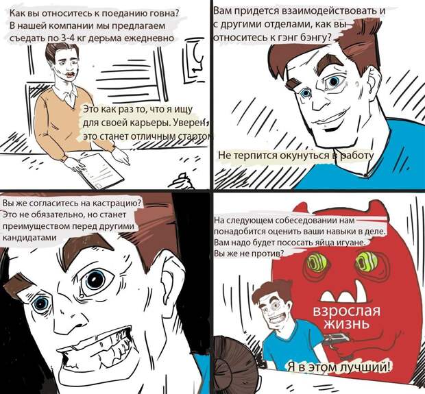Приколы