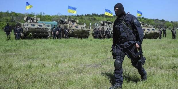 последние новости с украины