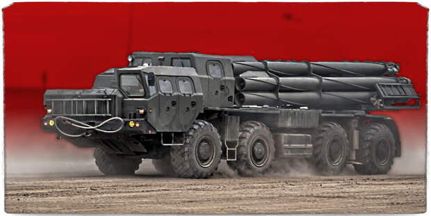 Российскую артиллерию ждёт серьёзное усиление - «Торнадо-С» идёт в войска с новыми ракетами.