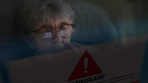 Психиатр Шуров рассказал, как помочь жертве мошенников