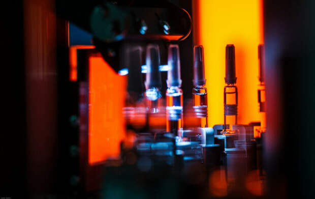 Инвестиции «Петровакс Фарм» на выпуск вакцины от менингита превысили 3 млрд рублей